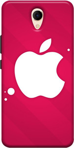 MOBIITO Back Cover for Micromax Bharat 4
