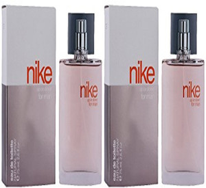 NIKE Eau de Toilette 75 ml Perfume Body Spray For Men Price