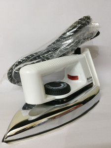 SKYLINE VTL 1001 750 W Dry Iron Price in India Buy SKYLINE