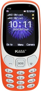 Kara K18(Orange)
