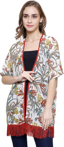 MansiCollections Women Shrug