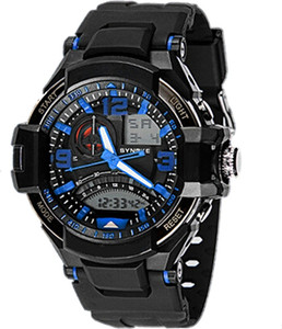 Synoke watches sales