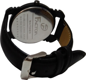 factor watch price