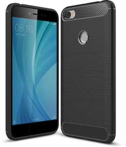 Mobiccessories Back Cover for Xiaomi Redmi Y1