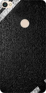 Amagav Back Cover for Xiaomi Y1/Redmi Y1