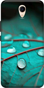 MOBIITO Back Cover for Micromax Bharat 4