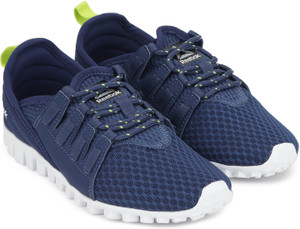 Reebok Boys Lace Running Shoes