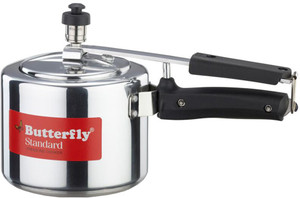 1.5 litre best sale pressure cooker flipkart