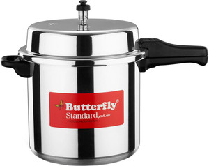 Flipkart shop butterfly cooker
