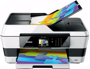 Brother MFC-J3520 Multi-function Wireless Printer