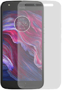 iCopertina Screen Guard for Motorola moto x4