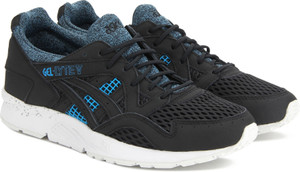 Asics gel lyte cheap v triple black