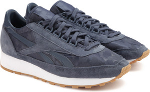 REEBOK Aztec T Sneakers For Men Buy SMOKY INDIGO WHITE