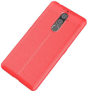 Furious3D Back Cover for Honor 9i
