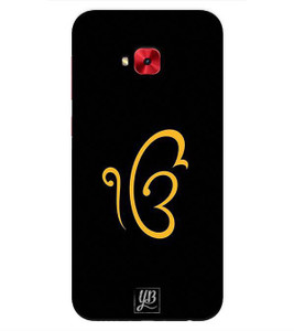 YuBingo Back Cover for Asus Zenfone Selfie 4