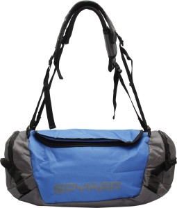 overnighter bag spykar