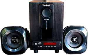 Santosh 4.1 home shop theatre