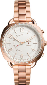 FOSSIL Q ACCOMPLI Hybrid Smartwatch Watch For Women Buy FOSSIL Q ACCOMPLI Hybrid Smartwatch Watch For Women FTW1208 Online at Best Prices in India Flipkart