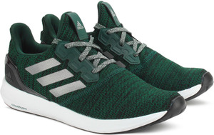 ADIDAS ZETA 1.0 M Running Shoes For Men Buy GRNNIT SILVMT GRNNIT