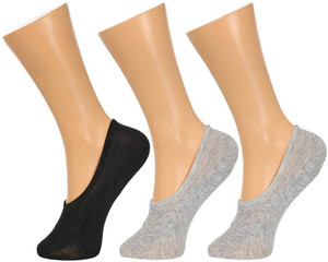 ODDEVEN Men & Women Low Cut Socks