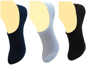ODDEVEN Men & Women Low Cut Socks