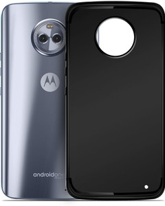 CareFone Back Cover for Moto X4
