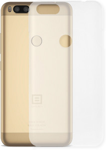 Flipkart SmartBuy Back Cover for Billion Capture Plus