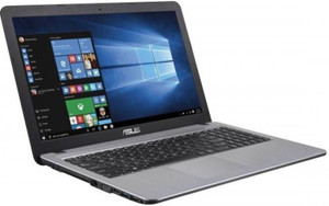 Asus X Series Core i3 7th Gen - (4 GB/1 TB HDD/DOS) X541UA-DM1358D Laptop