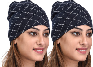 69GAL Printed SKULL CAP Cap