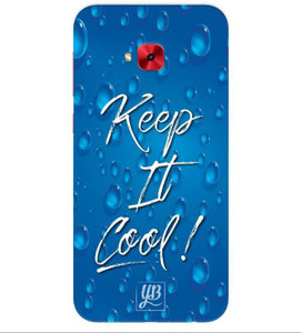 YuBingo Back Cover for Asus Zenfone 4 Selfie