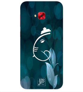 YuBingo Back Cover for Asus Zenfone 4 Selfie