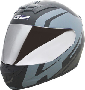 Ls2 helmets for deals royal enfield