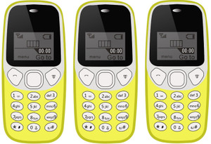I Kall K 71 Pack of Three