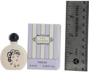 Lulu store guinness perfume