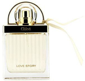 Parfum love sales story chloe