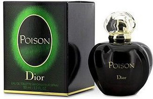 Poison perfume for male best sale