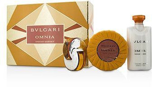 Omnia indian garnet coffret outlet