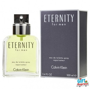Calvin klein deals be perfume hombre