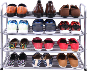 Benesta Steel Shoe Stand