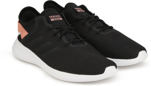ADIDAS NEO CF QTFLEX W Running Shoes For Women Buy CBLACK CBLACK