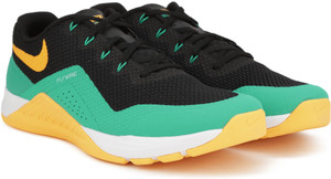 NIKE METCON REPPER DSX Training Shoes For Men Buy BLACK WHITE