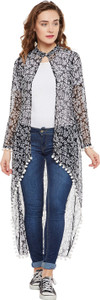 GJ Couture Women's Shrug