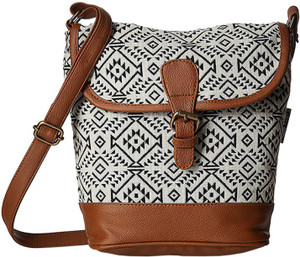 Kanvas katha sling bags flipkart deals