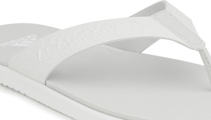 adidas beachcloud cf y slippers