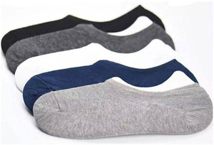 ODDEVEN Men & Women Low Cut Socks