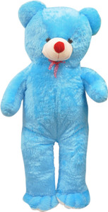 long teddy bear