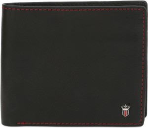 VLP Louis Philippe Exclusive Accessories Leather Wallet For Men
