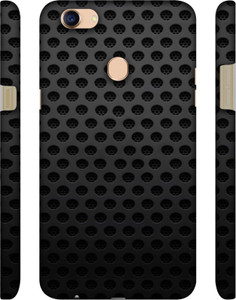 Casotec Back Cover for Oppo F5