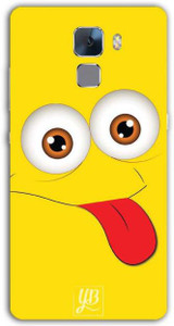 YuBingo Back Cover for Honor 7