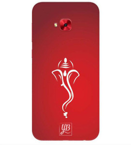 YuBingo Back Cover for Asus Zenfone 4 Selfie